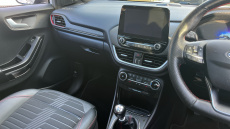 Ford Puma 1.0 EcoBoost Hybrid mHEV 155 ST-Line X 5dr Petrol Hatchback